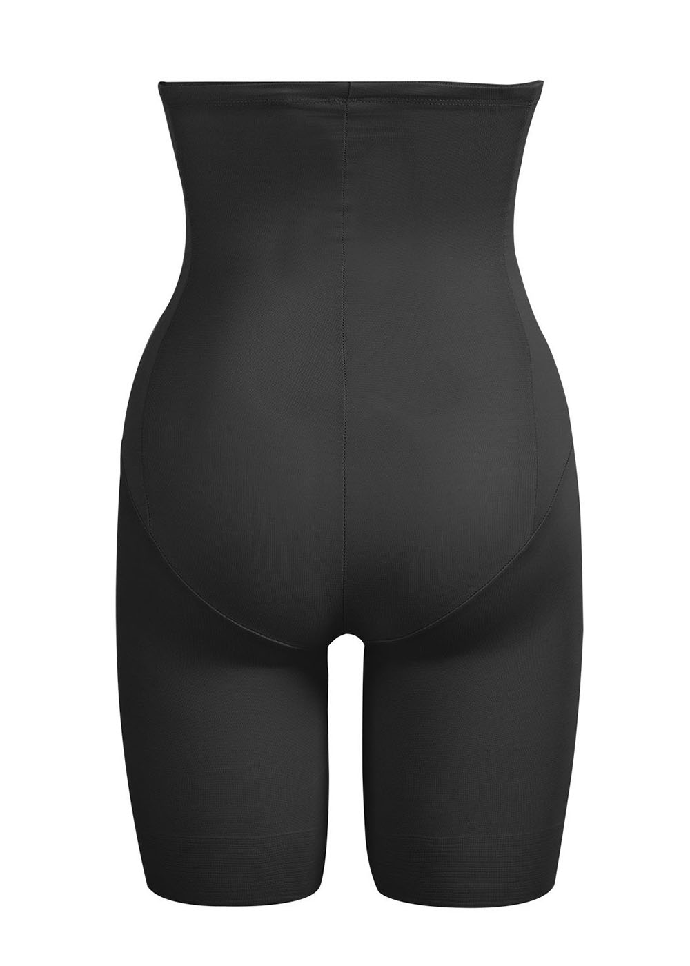 Panty Gainant Taille Extra Haute Miraclesuit Shapewear Noir